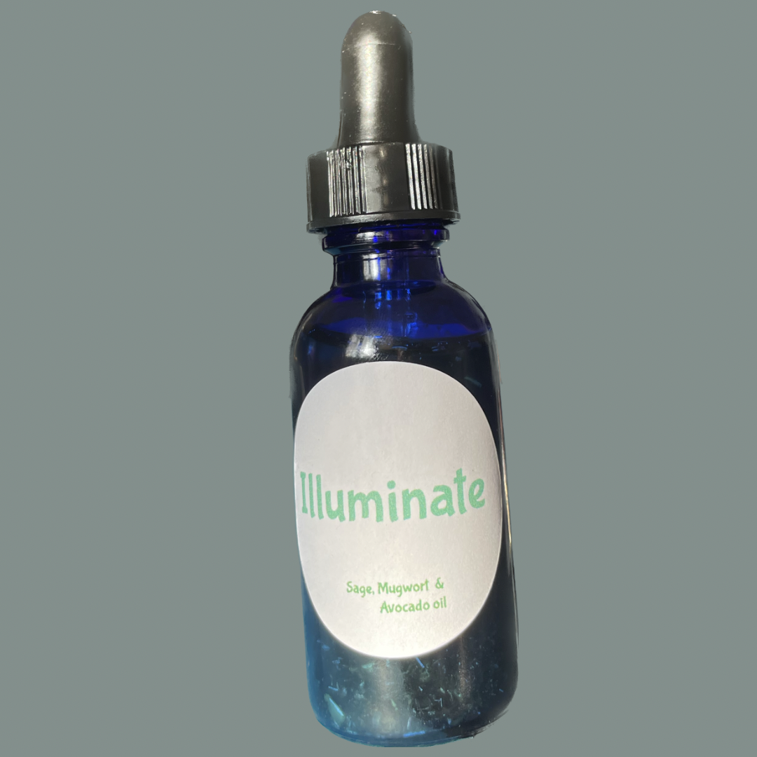 “Illuminate” Oil