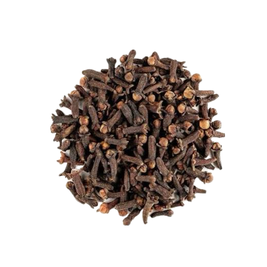 Cloves