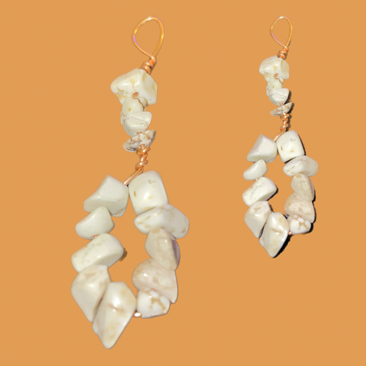 “Connect how?” Pendant